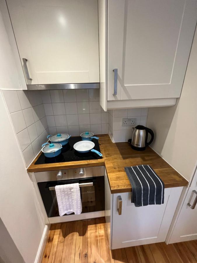 Appartement Modern Next To Little Venice Londres