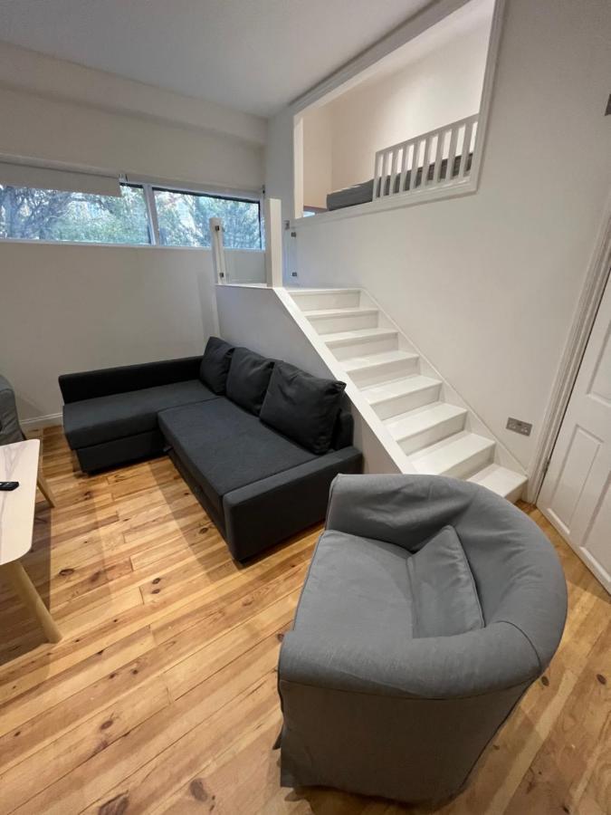 Appartement Modern Next To Little Venice Londres