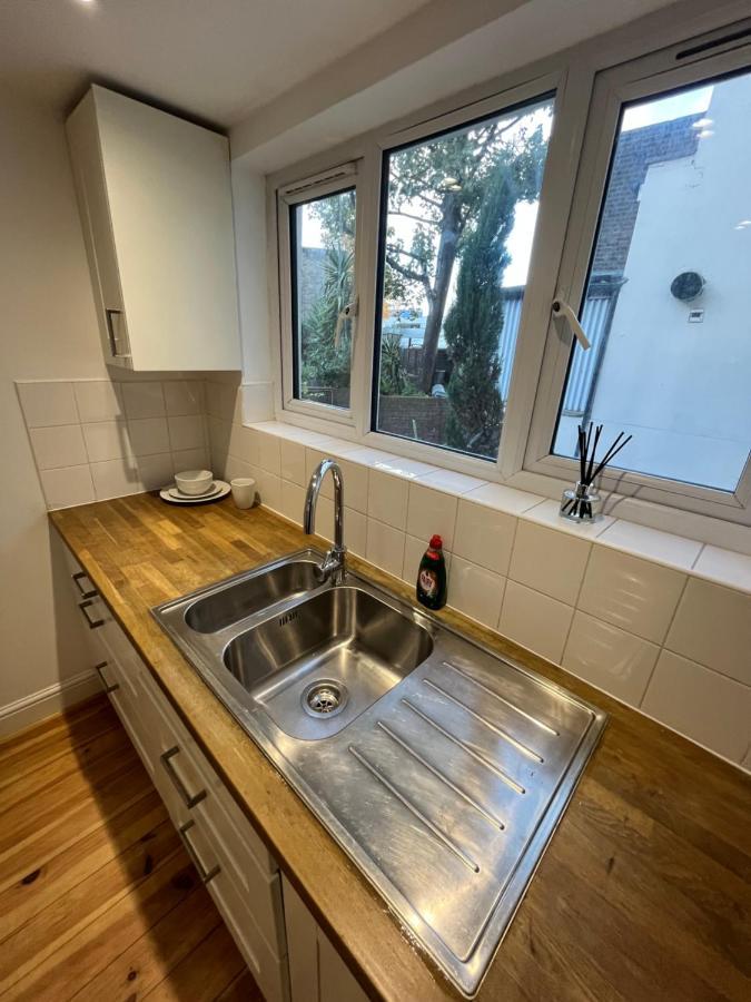 Modern Next To Little Venice Appartement *