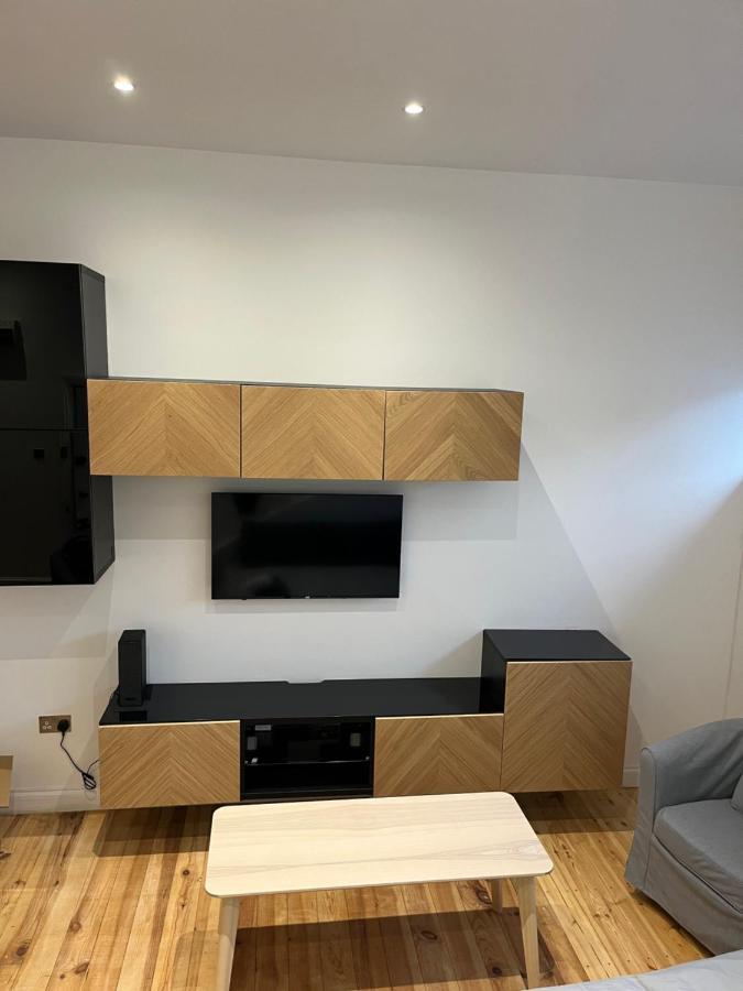 Appartement Modern Next To Little Venice Londres