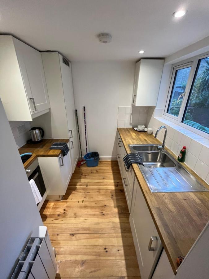 Appartement Modern Next To Little Venice